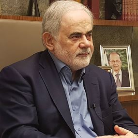 أبو زيد: عون​ يحاول القيام بمبادرة جديدة