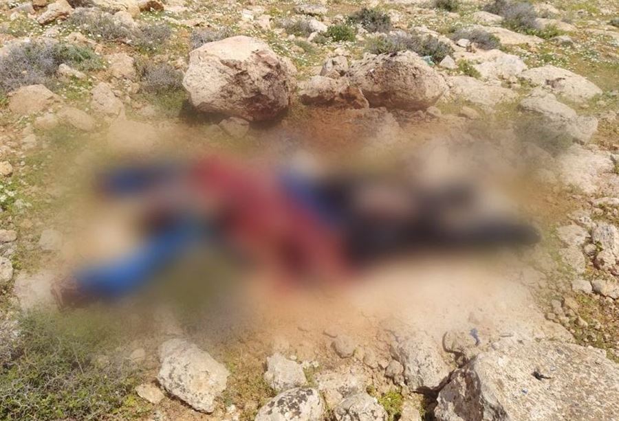 معلومات جديدة عن المطلوب الذي فجر نفسه بـ