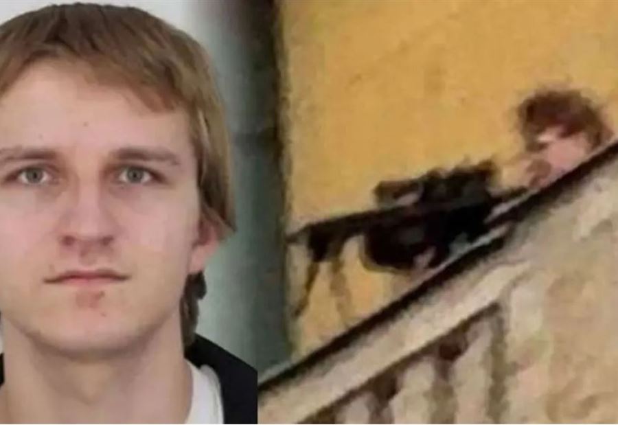 "أسوأ" حادث إطلاق نار في تشيكيا... والمُلهمة طفلة روسية! 