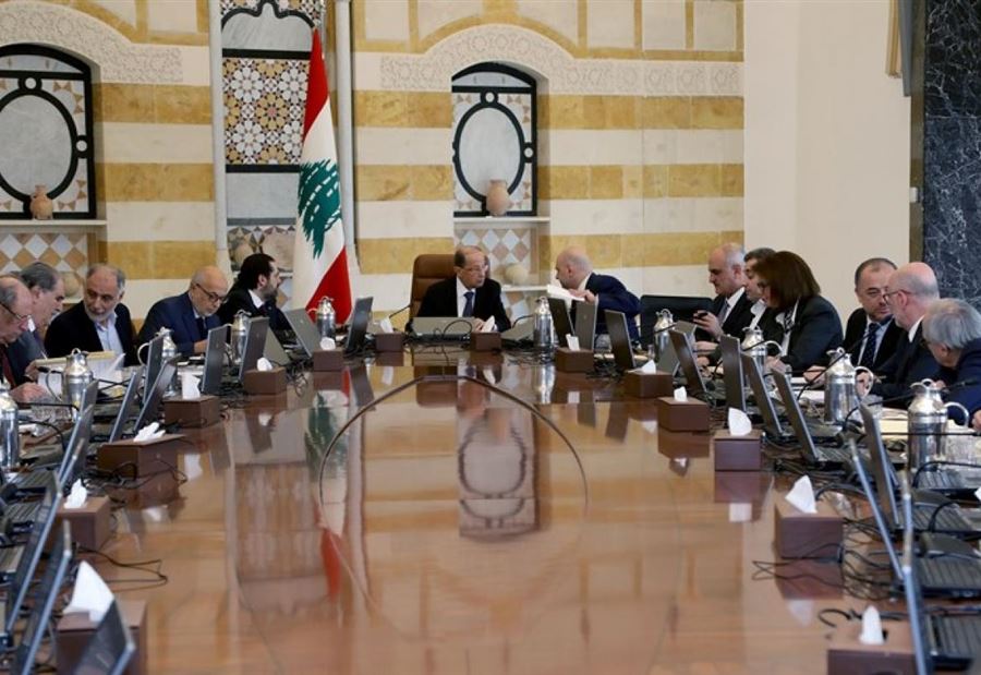 معركة الفساد تهزّ الحكومة... ولا تسقطها