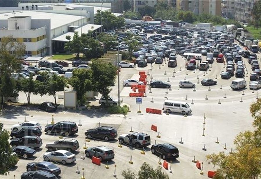 "مماطلة" من ديوان المحاسبة في قضيّة شركة "إنكربت"