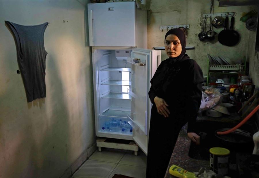 "الناس رح تجوع أكتر بعد العهد"