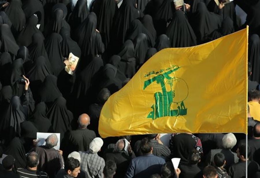 حزب الله: عندما نكون أصحاب قضية نستطيع أن نصمد