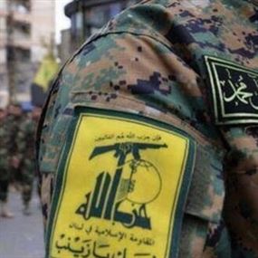 حرب وقائية لحزب الله..