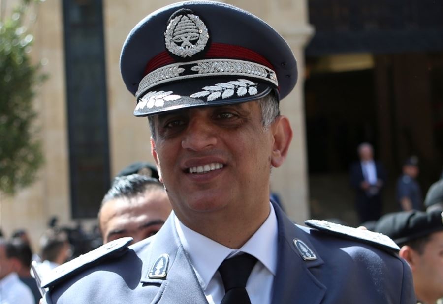 عثمان يتحدّى برّي من باب "شرطة المجلس"