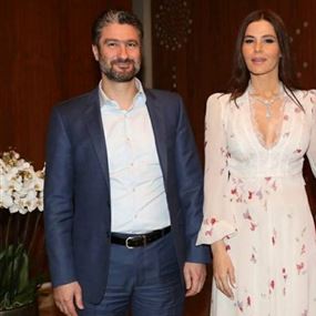 المعلوف عن ستريدا: سيدة أولى مستحقة