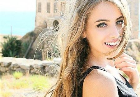 لبنان.. الـ 73 على قائمة أجمل نساء العالم