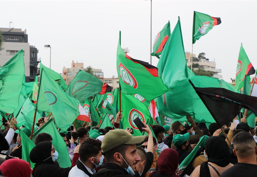 نائب "أمل": بري لن يكرّر الدعوات غير المجدّية
