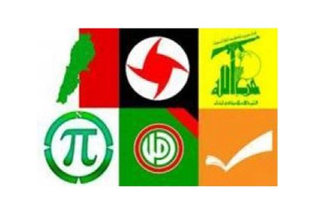 وفد هيئة التنسيق للقاء الأحزاب غادر إلى الصين
