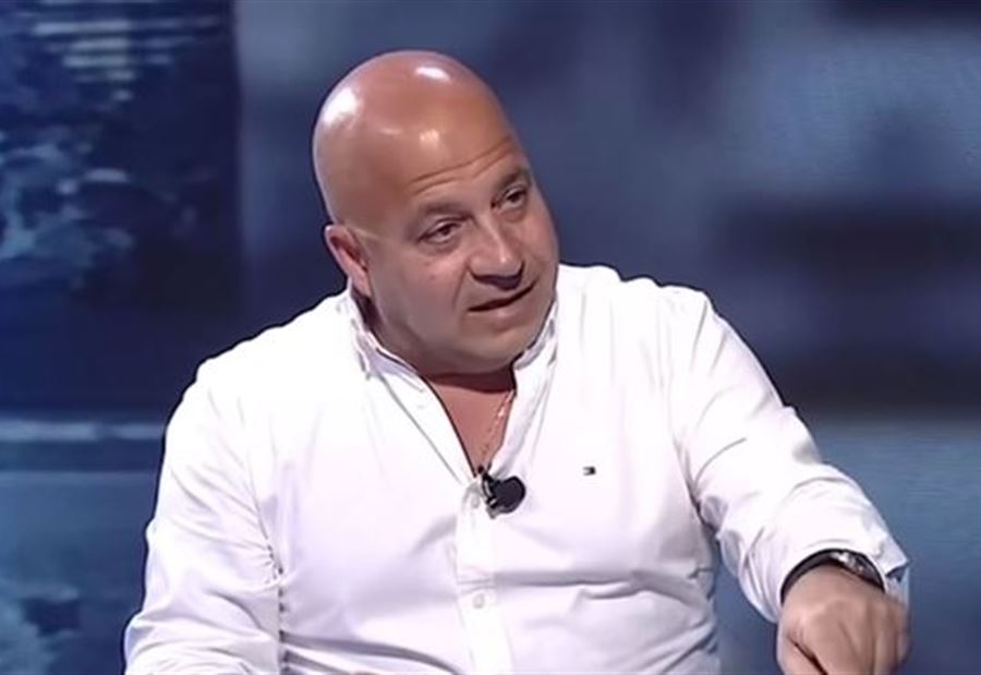 "صفقة؟"... منيّر يكشف "كواليس" إستقالة قرداحي