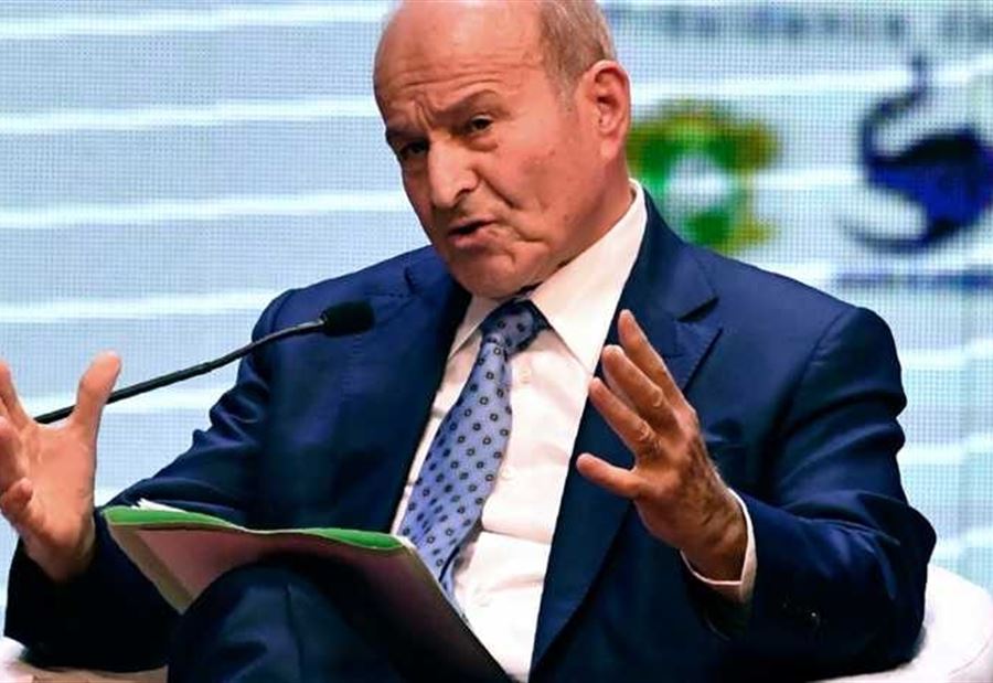 بينهم 7 عرب... قائمة أغنى 15 شخصًا في أفريقيا بينهم 7 عرب... قائمة أغنى 15 شخصًا في أفريقيا