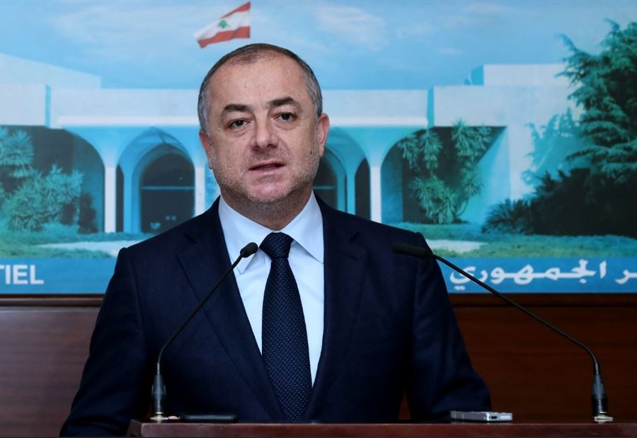 بو صعب: كلّما وصلنا إلى بند الكابيتال كونترول يُعرقل النقاش