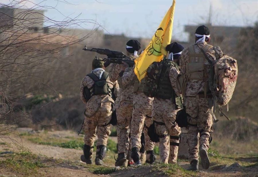 من نفذ "ضربة المستشارين" المفاجئة في العراق؟ من نفذ "ضربة المستشارين" المفاجئة في العراق؟