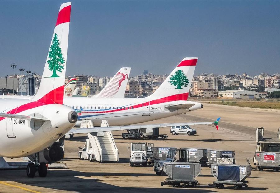 أتى من البرازيل محمّلاً بـأ 2 كيلو من الكوكايين!
