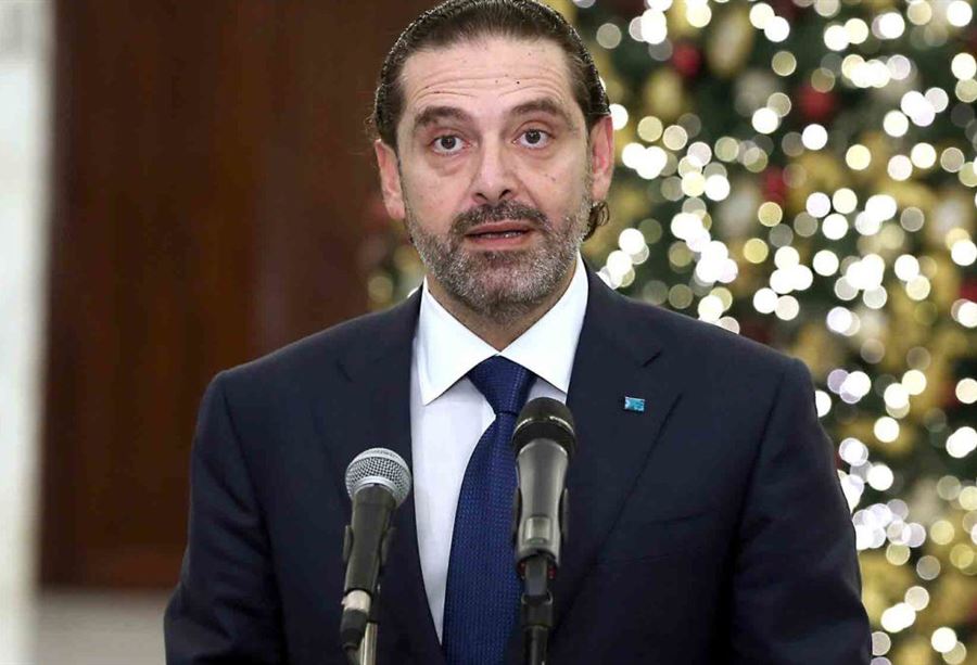حملاتٌ تستهدفه... هذا ما تمناه سعد الحريري