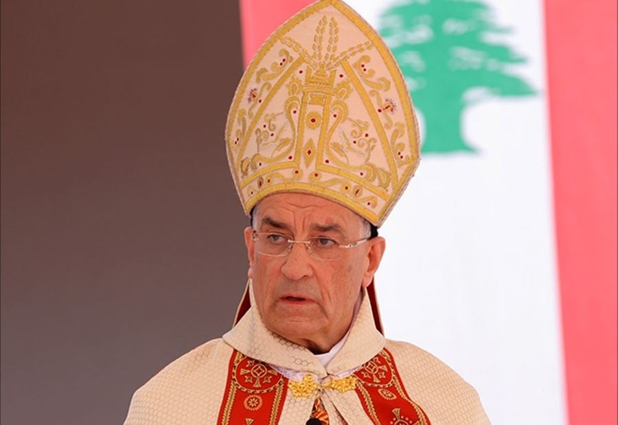 الراعي: القاضي بيطار مكبّل اليدين بسبب هذا الوزير!