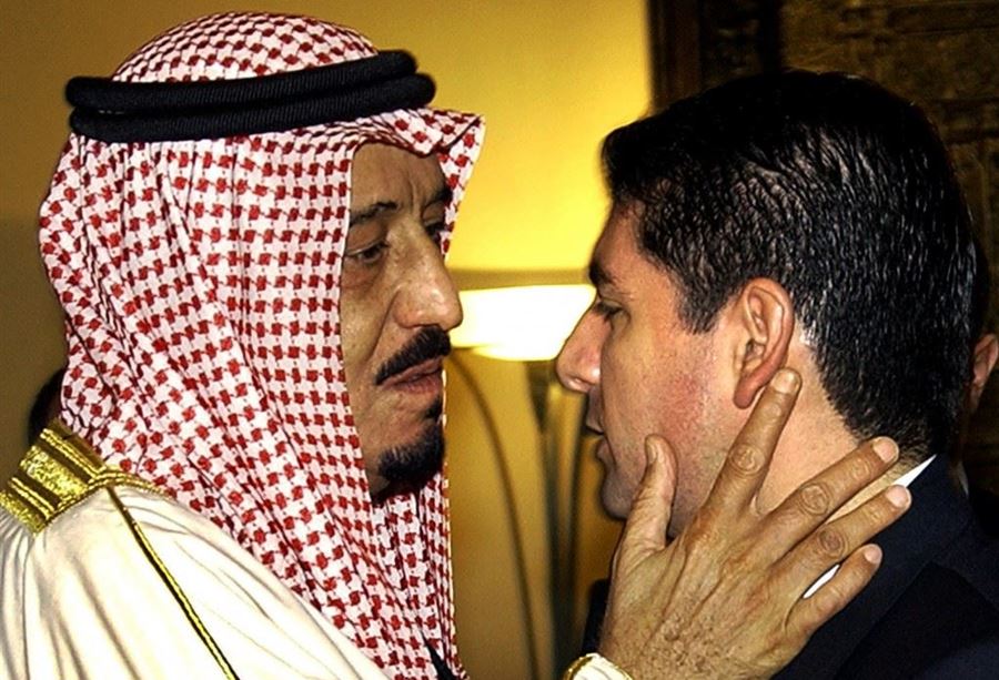 بهاء يَستنسخُ "التجربة السورية"