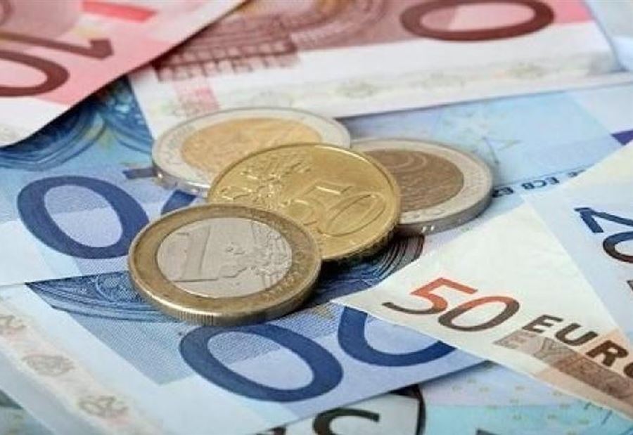 إنخفاضٌ قياسيٌّ في سندات "اليوروبوند" اللبنانية