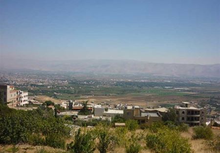  اعلان "لائحة وحدة غزة" في البقاع الغربي