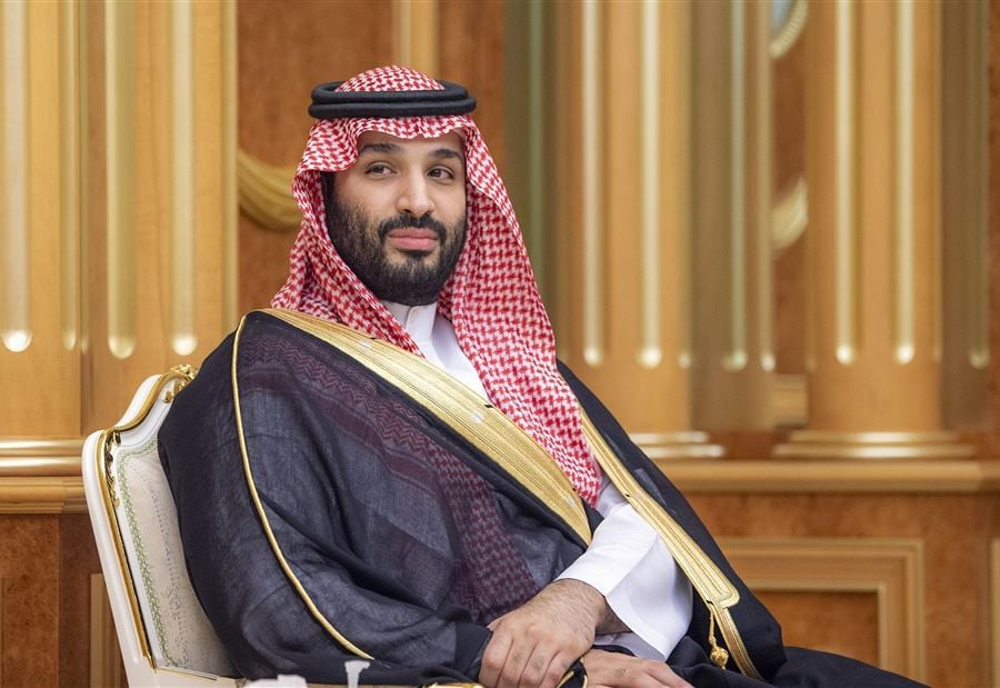 الحاكم الفعلي للبلاد... دعاوى مختلفة تلاحق بن سلمان 