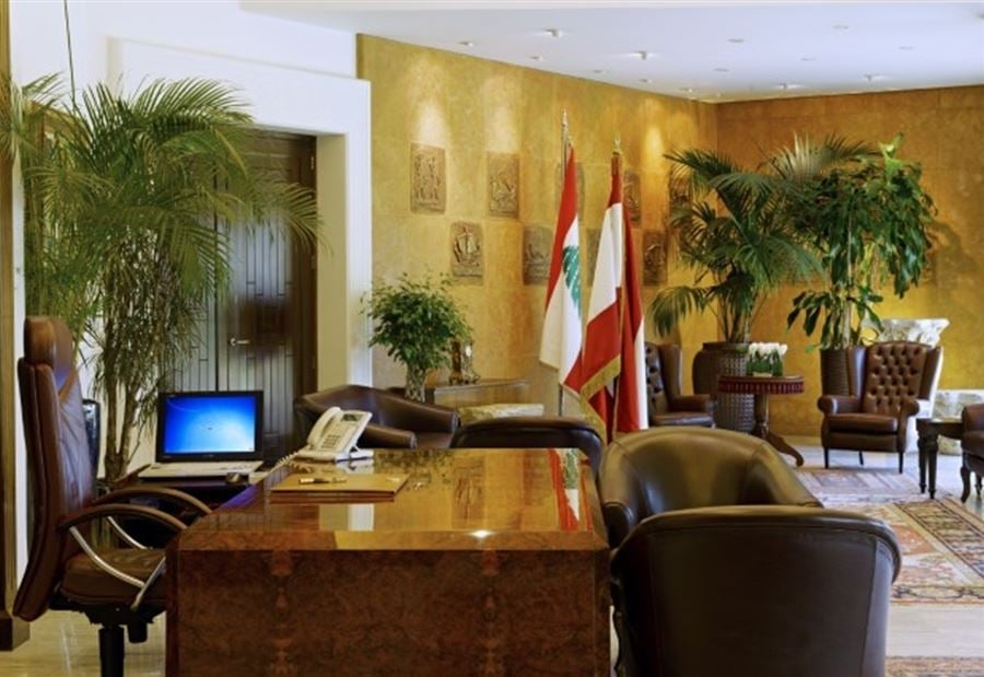 ضغوطات أميركية والذروة الإنتخابات الرئاسية