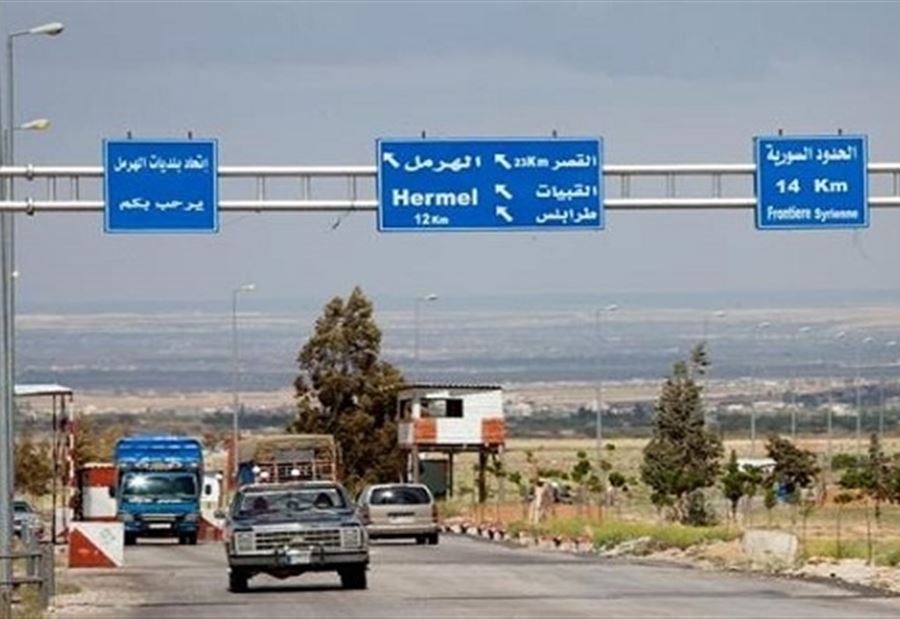 إطلاق نار وضرب... مسلّحون يعترضون مواطنًا في بلدة بقاعية!