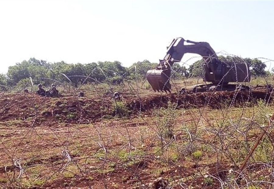 "27 جندياً إسرائيليًا ودبابات ميركافا... ماذا يحدث عند الحدود؟