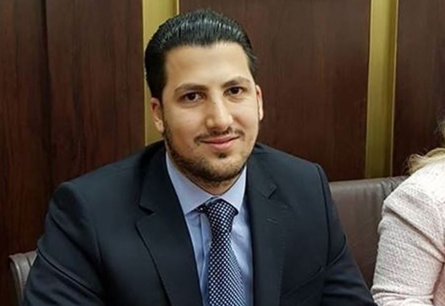 نائب عكار أُصيب بانفجار بيروت