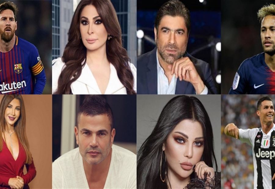 طفرة "FaceApp".. شاهد نجوم كرة القدم والفن بعد أن شاخوا!