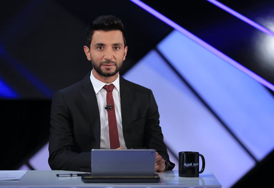 جو معلوف: ناطر ردّ القوّات الثالث