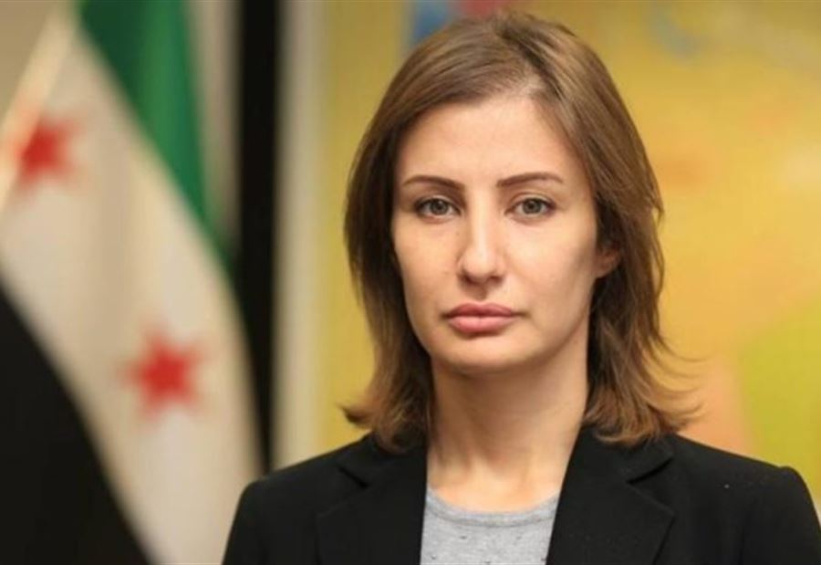 بعد توقيفها بتهمة حساب مفبرك... إطلاق سراح الصحافية عالية منصور!