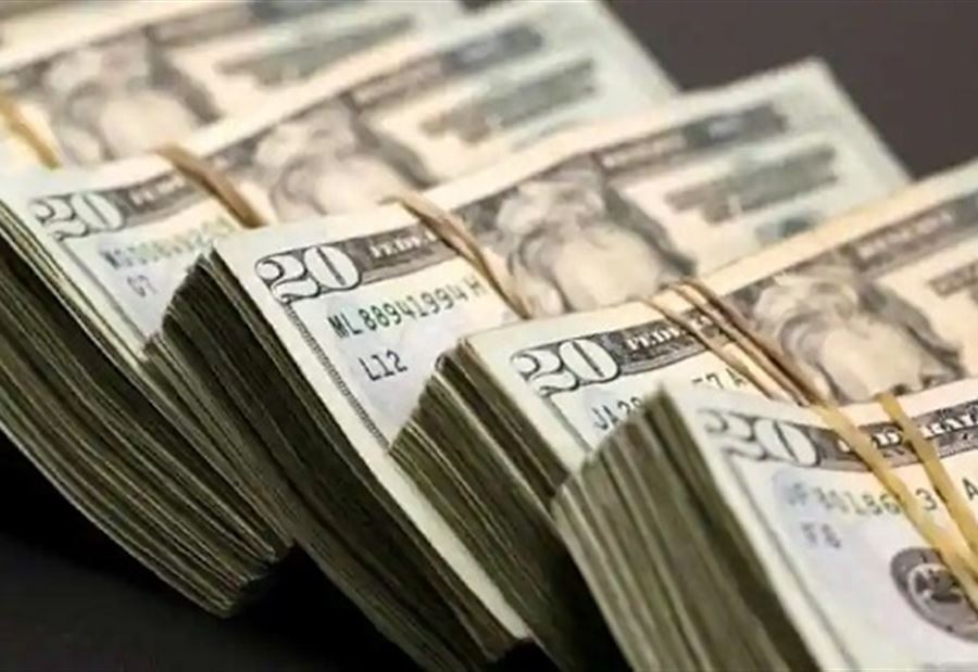 دولار السوق السوداء... كم سجّل اليوم؟