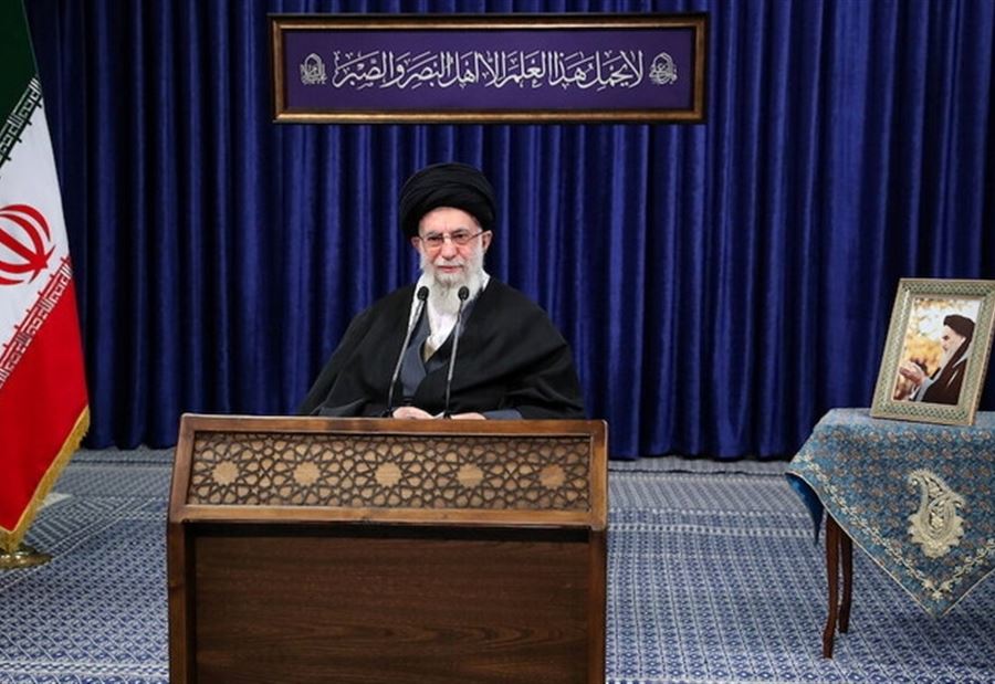 خامنئي: صواريخنا باتت قادرة على إسقاط الطائرات الأميركية