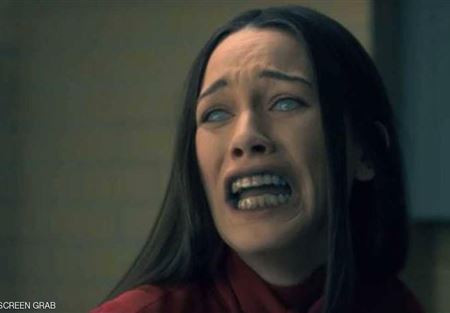 مسلسل رعب عالمي "يرعب" نجومه