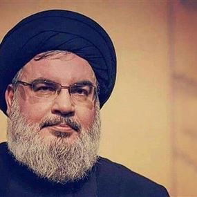 نصرالله ضغط على باسيل لتسهيل تشكيل الحكومة  نصرالله ضغط على باسيل لتسهيل تشكيل الحكومة