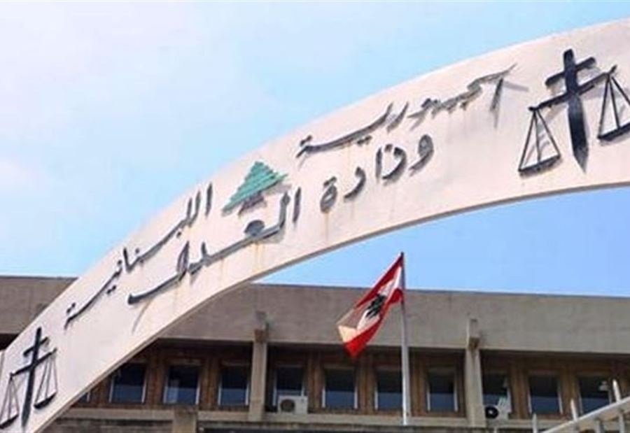 نتائج انتخابات "مجلس قضاء الأعلى"