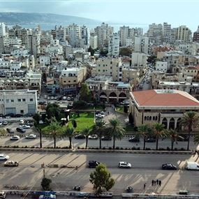 هجمة "مشبوهة" على بلدية هجمة "مشبوهة" على بلدية