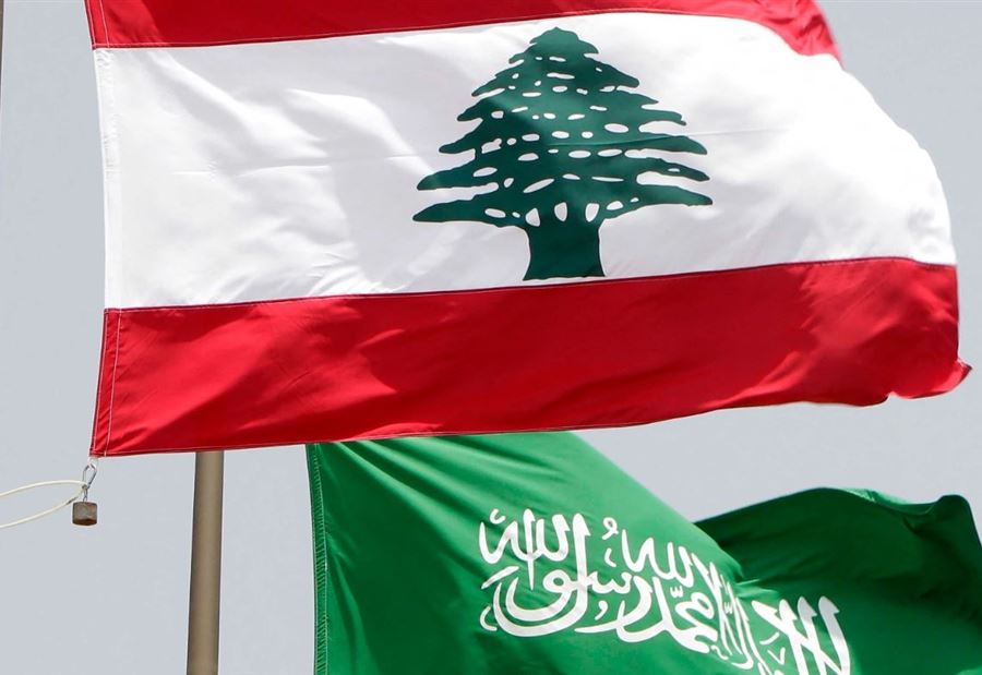 دورٌ سعوديّ يلوح في الأفق...هل نستبشر خيراً في الملف الرئاسي؟