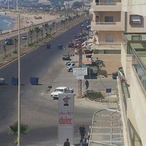 نجاة منطقة عبرا من كارثة