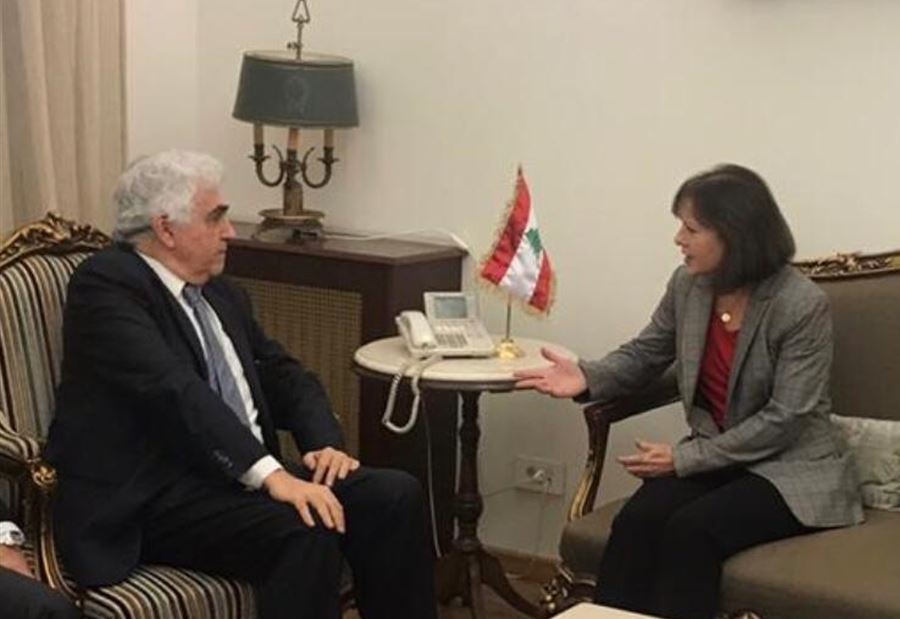 حتي يستقبل ريتشارد