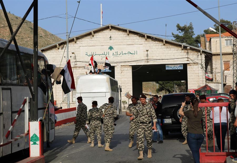 الوزراء في سوريا: حركة بلا بركة