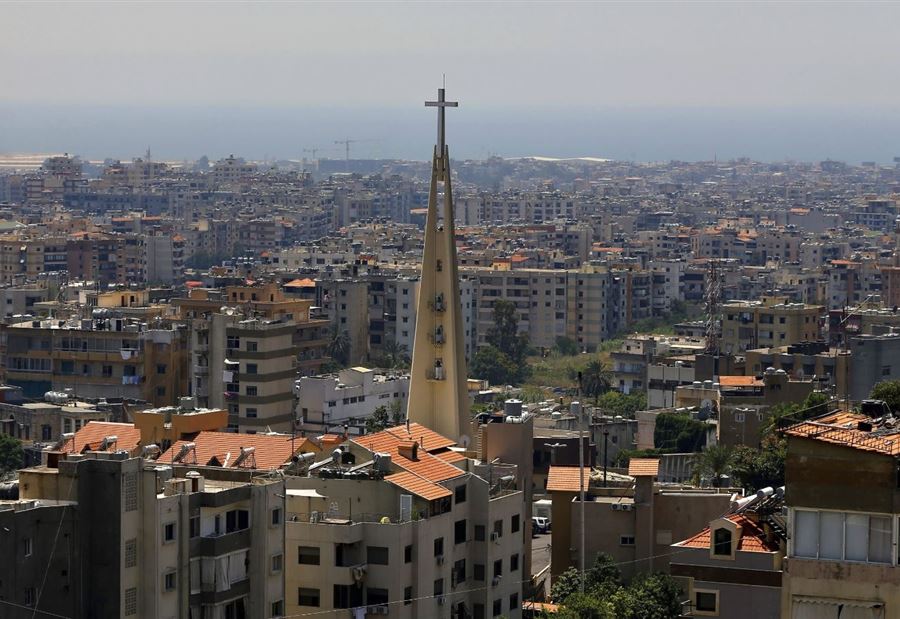 "ما بدّن مسيحيي بلبنان"... رجل دين "يبق البحصة"! 