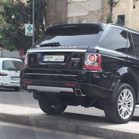 خالف قانون السير في الاشرفية.. فنال عقابه