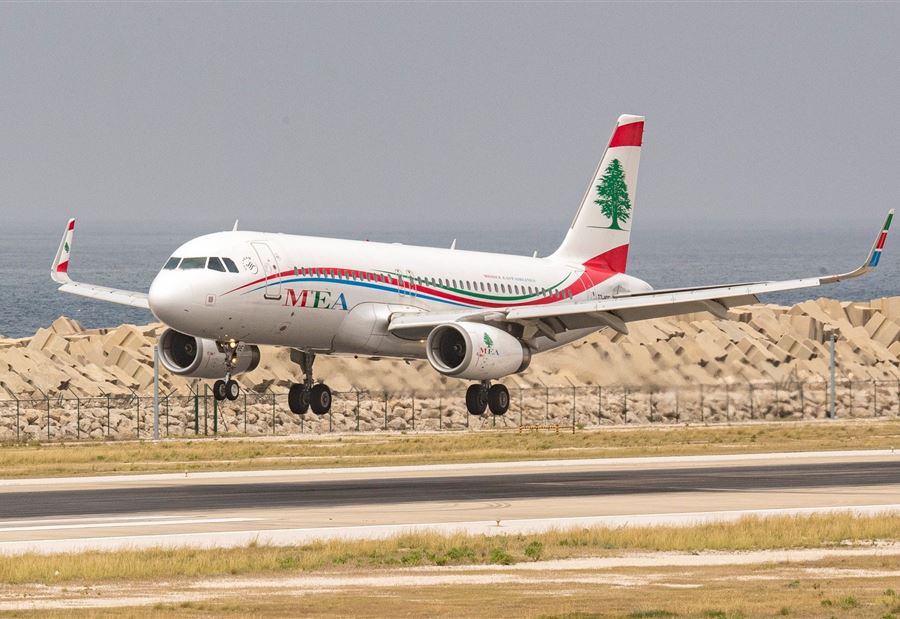 عودةُ المغتربين تابع.. إليكم جدول رحلات اليوم 