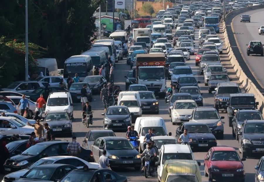 مشقّة وعذاب... نازحون يروون تجربتهم "المرّة"!