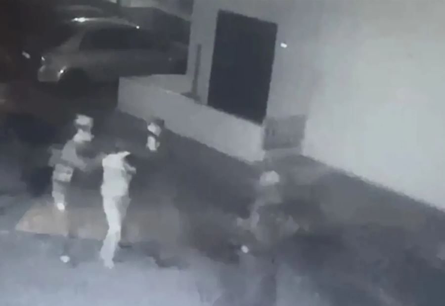 "لم يبدِ أمهز أي مقاومة"... تل أبيب ترقبت الفرصة لتنفيذ "عملية الكوماندوز"!