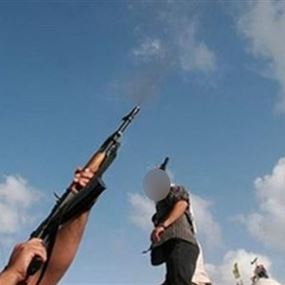 طفلة الـ 8 سنوات ضحية الرصاص الطائش في جبيل 