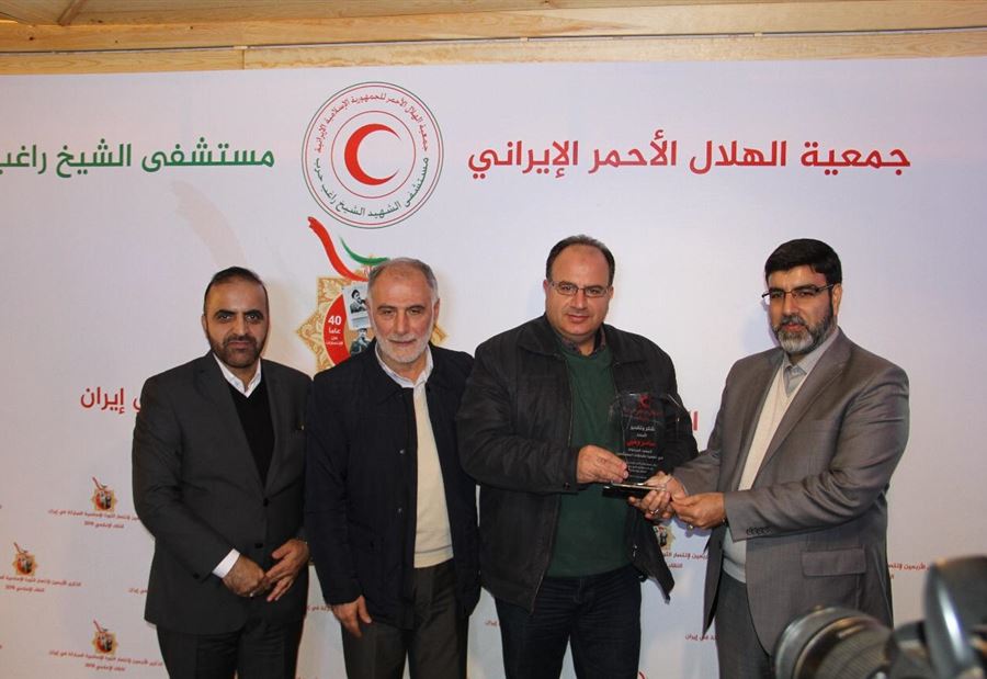 أول تعليق لحزب الله على كلام عون وباسيل في افتتاح القمة!