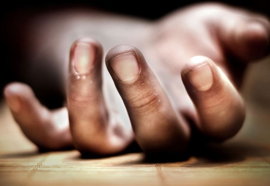 قضى صدمًا في الكرنتينا... هل تعرفون ذويه؟ قضى صدمًا في الكرنتينا... هل تعرفون ذويه؟