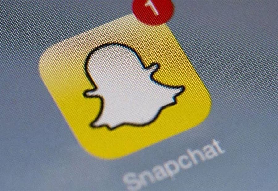 "سنابشات" تقع في ورطة التجسس على المستخدمين